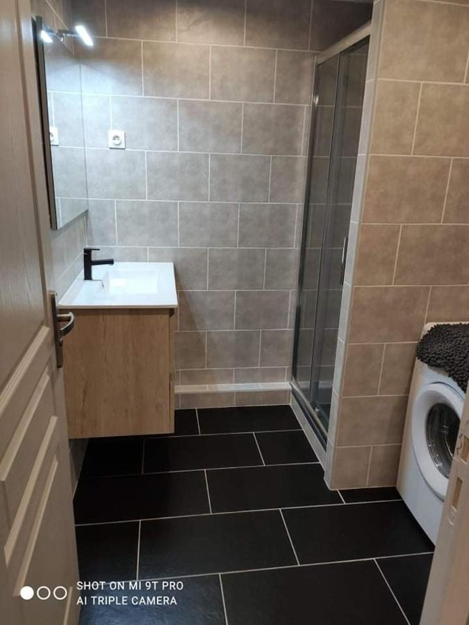 Appartement Entierement Refait A Neuf A 150 M De La Plage Narbonne-Plage Eksteriør billede