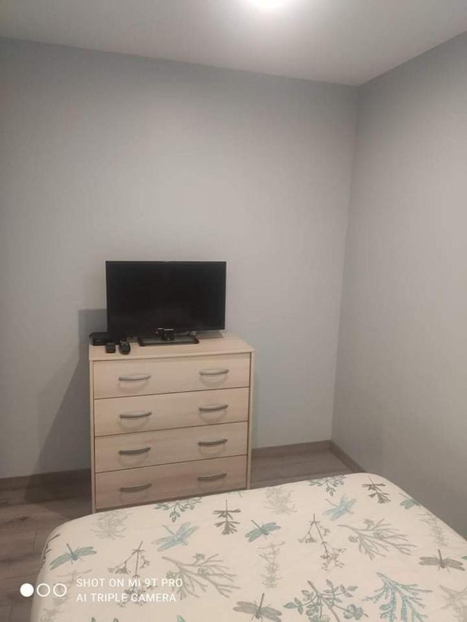 Appartement Entierement Refait A Neuf A 150 M De La Plage Narbonne-Plage Eksteriør billede