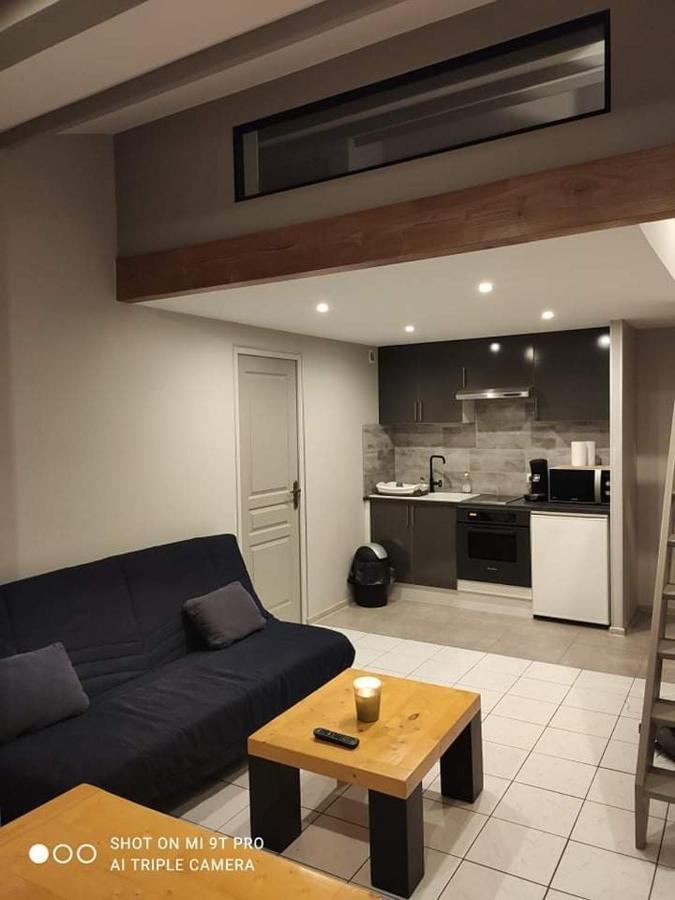 Appartement Entierement Refait A Neuf A 150 M De La Plage Narbonne-Plage Eksteriør billede