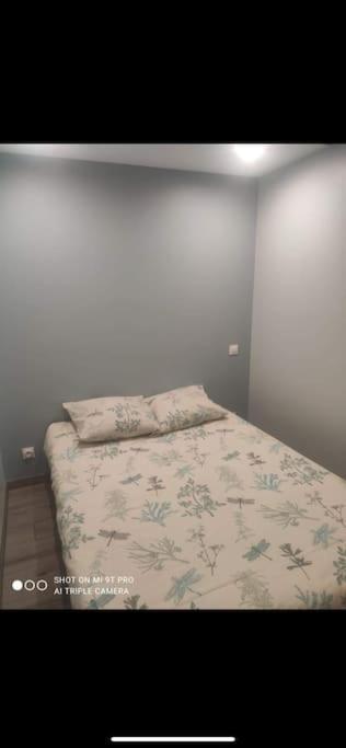 Appartement Entierement Refait A Neuf A 150 M De La Plage Narbonne-Plage Eksteriør billede